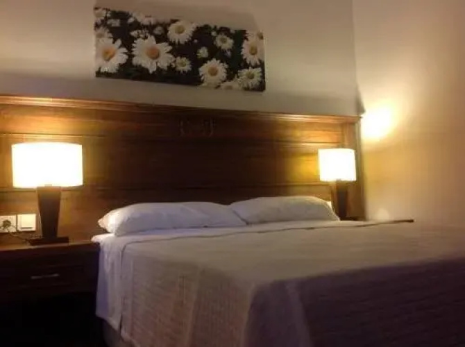 Michelle's Suites
