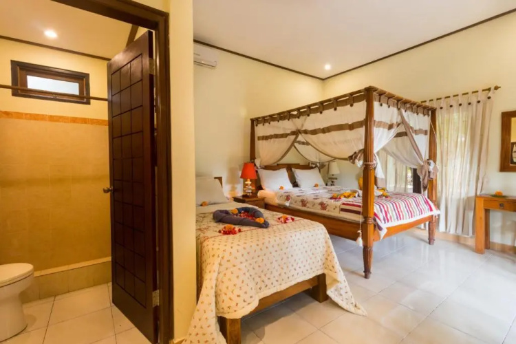 Pazzo Bali