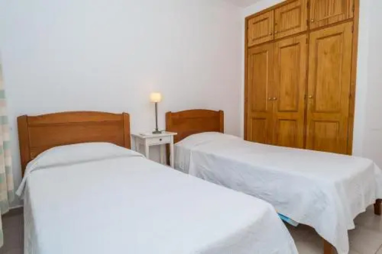 Apartment Cristaluz