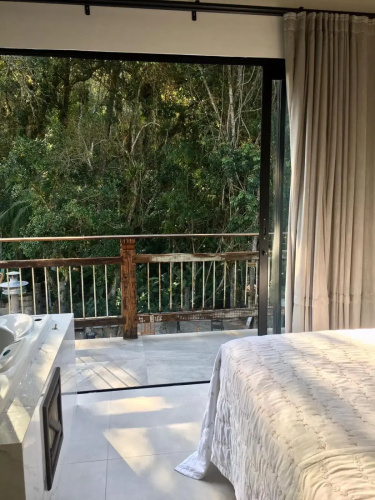 casa natureza Mariscal