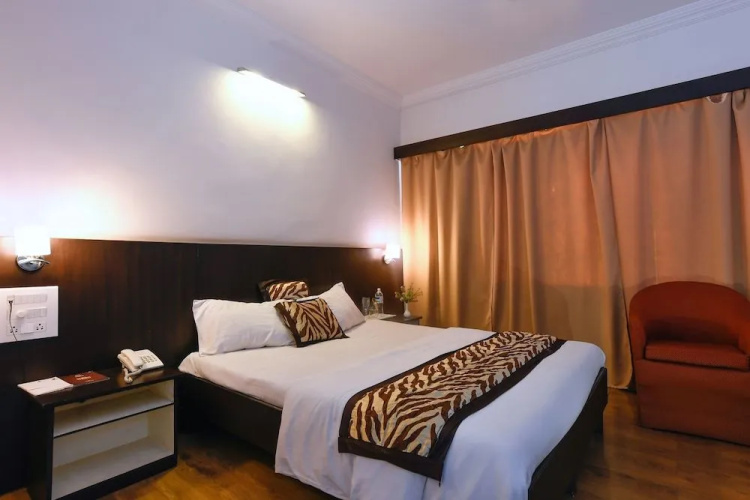 Tristar Hotels