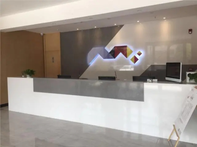 Borrman Hotel Wuhan Yangluo