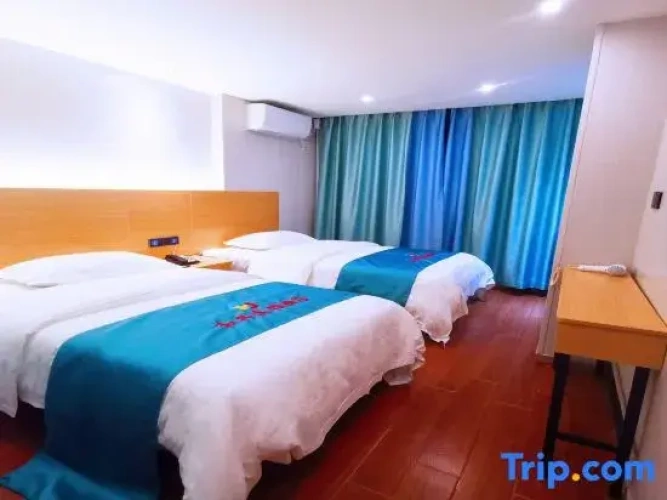 Comfort Twin room