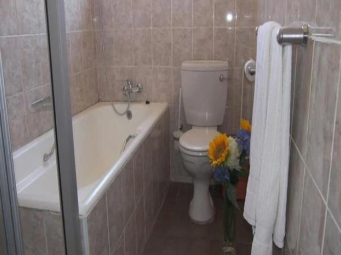 Luxury Double room