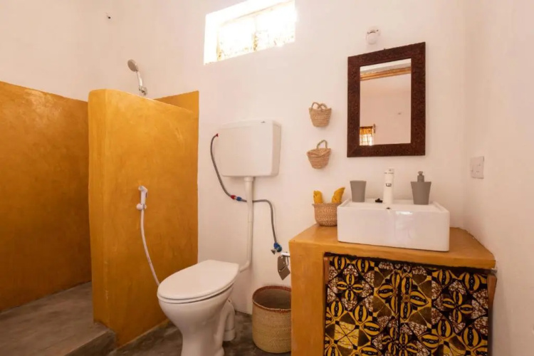 Asali Beach House