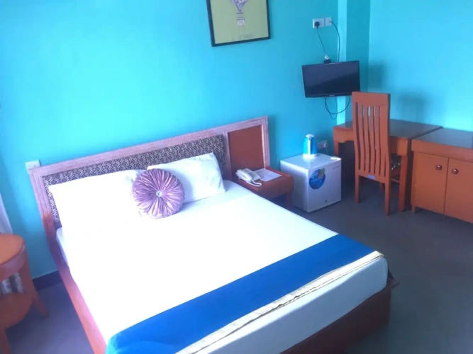 Economy Single room