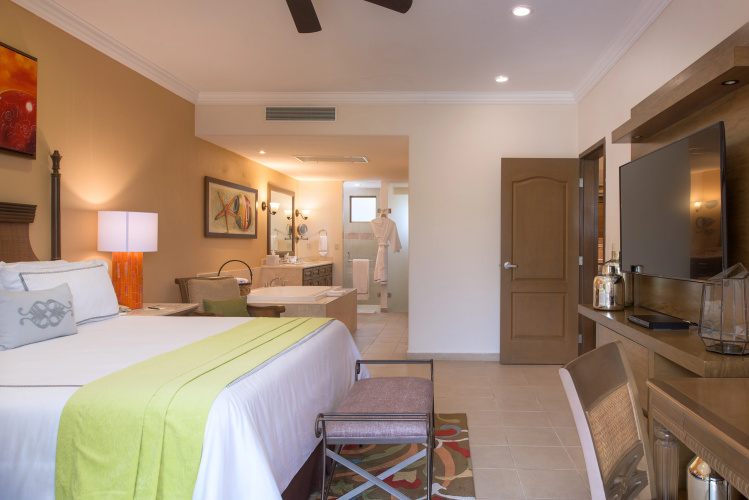 Villa del Palmar at the Islands of Loreto photo 6