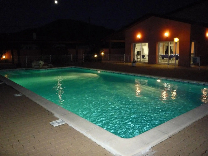 Hotel d'Occitanie