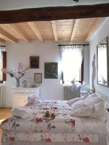 Luxury Quadruple room