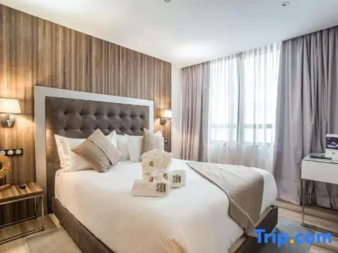 Duplex Suite