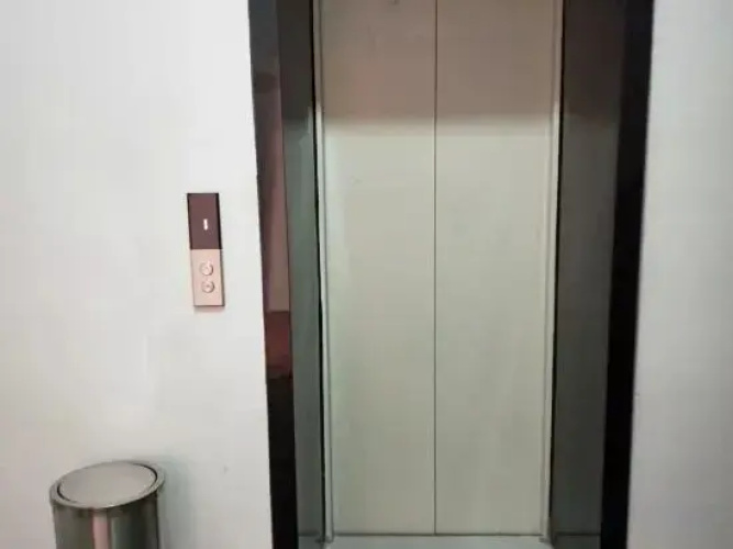 Youyi Ke Hotel