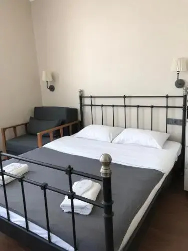 Borancik Suites 2