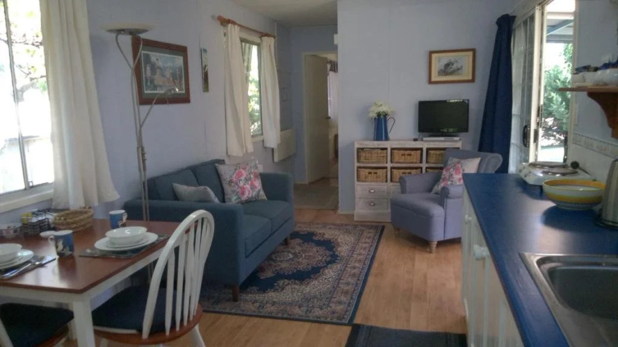 Russellee Bed and Breakfast