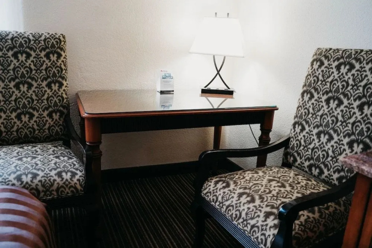 Hotel Bluestone