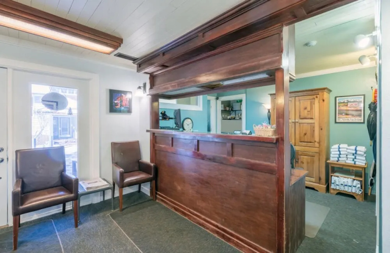 Hotelbild