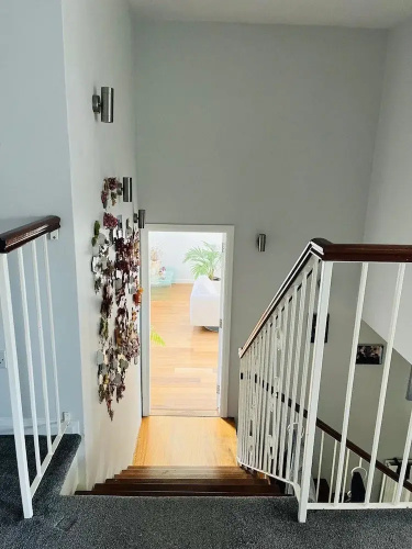 4-bed Seaside Dream House - Sleeps 8 & Parking