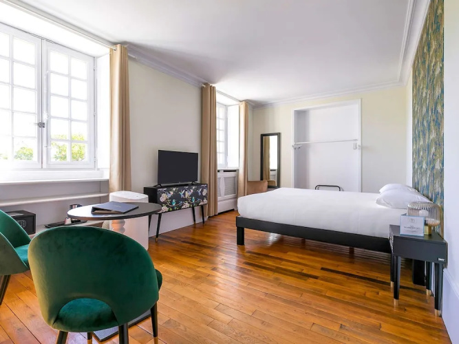 Ibis Styles Domaine de Beauregard