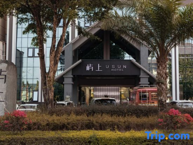 Usun Hotel