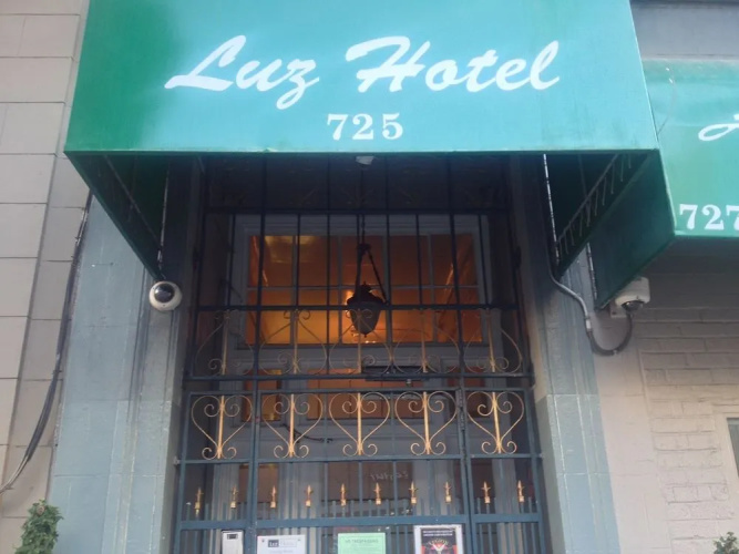 Hotelafbeelding