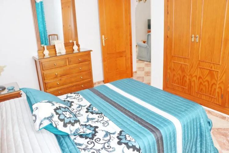 Apartamento Cervantes Conil II