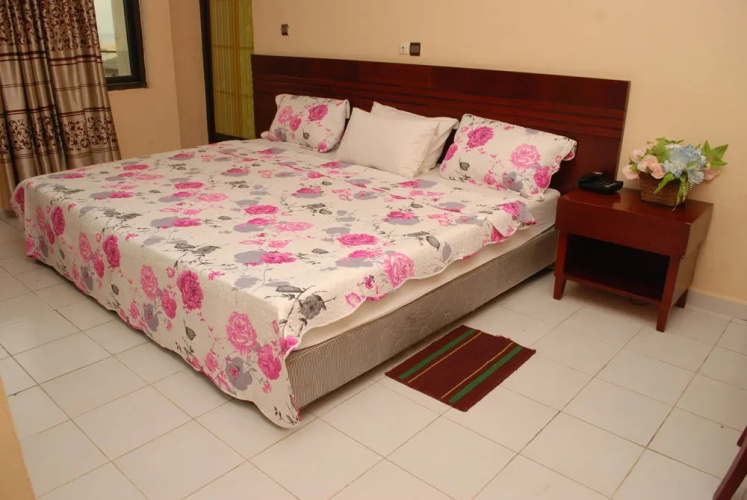 Sea View Hotel