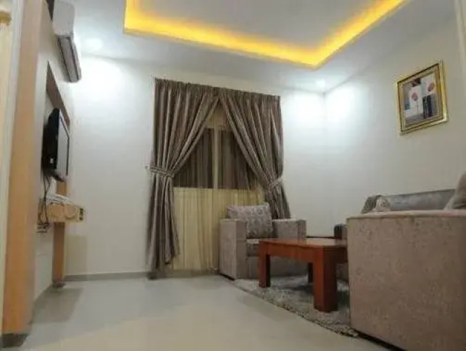 Rest Home Apartment