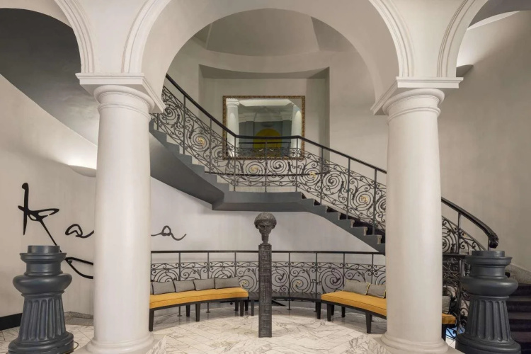 Hotel Century Old Town Prague - Mgallery Collection photo 16