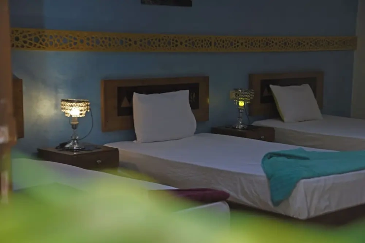 Comfort Triple room
