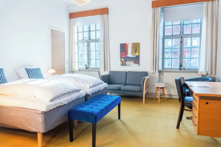 Hotelbild