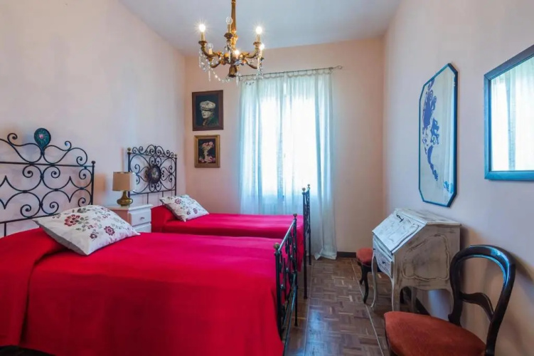 Villa Poggio 12