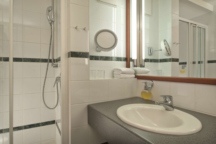 Seminaris SeeHotel Potsdam photo 9