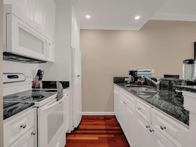1 Bedroom Cottage
