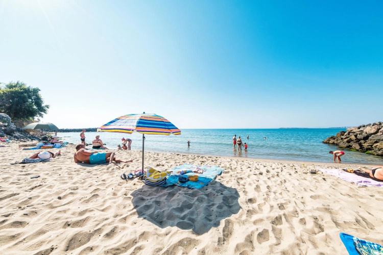 Voya Beach Resort photo 30