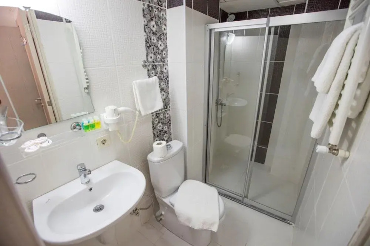 The Macan Hostel