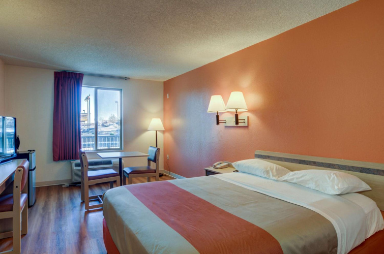 Motel 6 Denver South - South Tech Center photo 21