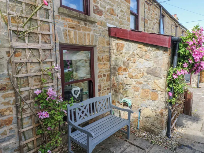 Inglenook Cottage