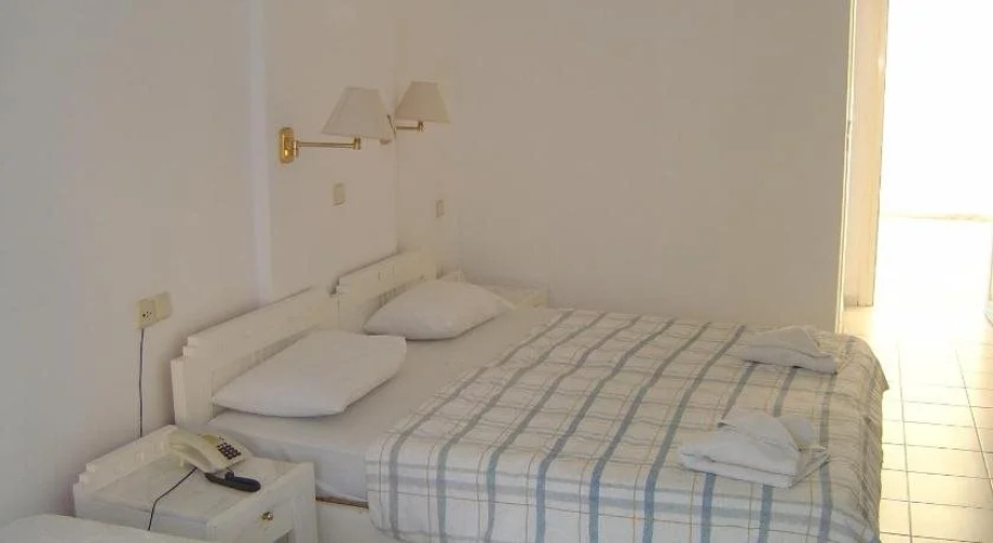 Malievi Villa
