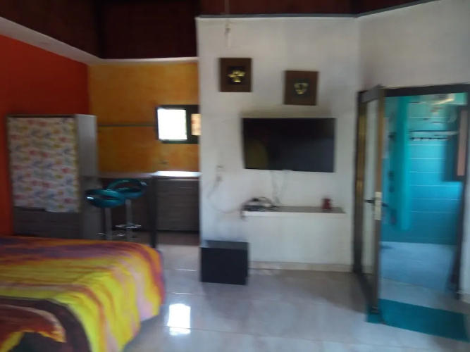 Casa Afrika