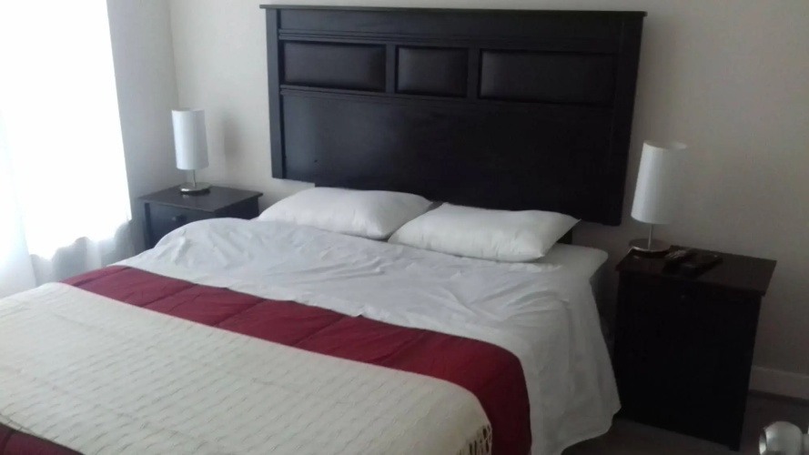 Apartment Relocation