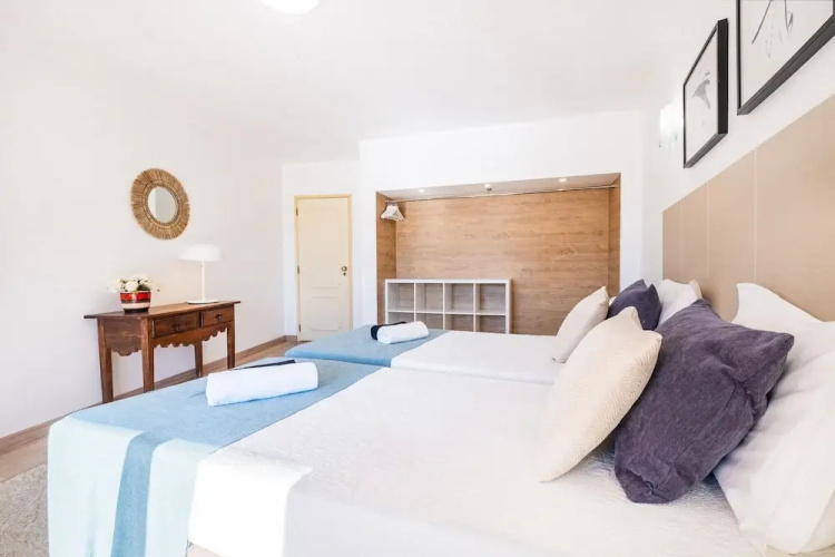 Villa Eagles Nest