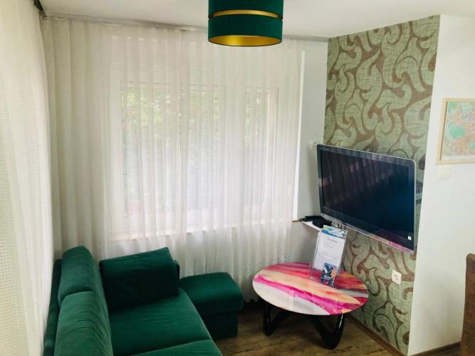 Apartment Armic