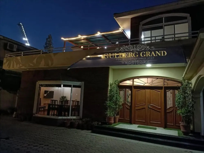 Image de l'hôtel