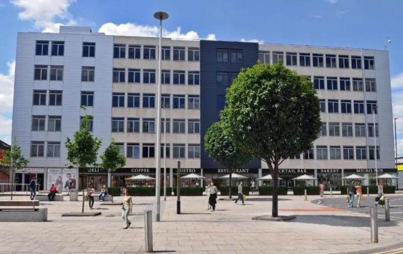 Otel görseli