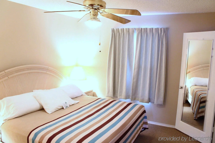 Victoria Palms Inn & Suites