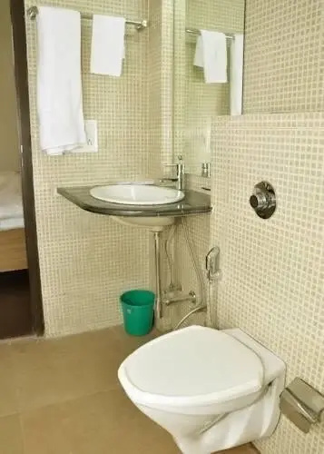 Aditi Residency