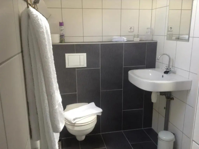 B&B 't Landschap