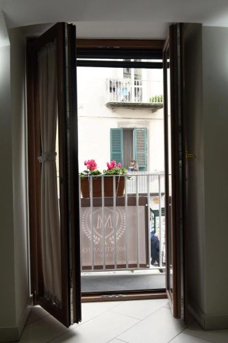 Montesantogroup Apartments