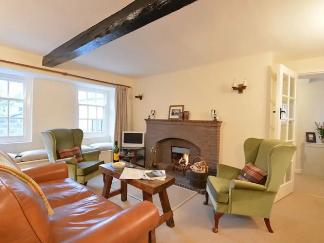 Llan Cottage