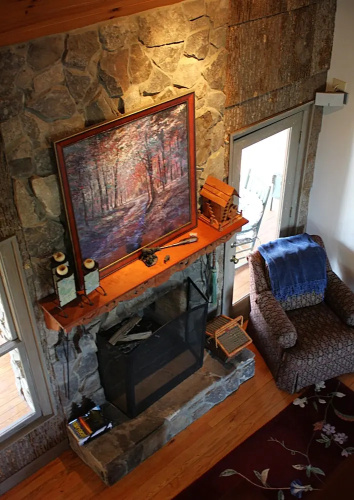 Hawk's View 3 Bedroom Home