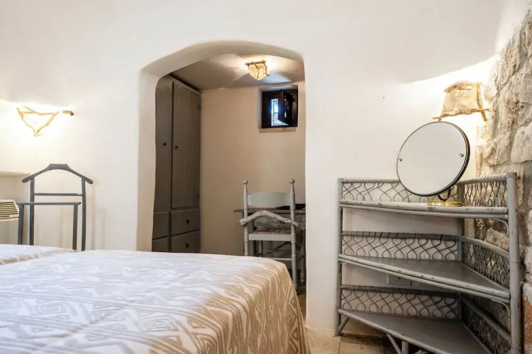Sopra i Sassi intera o singoli trulli